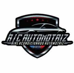 A/C Automotriz Logo
